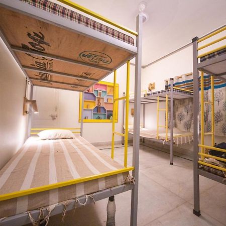 Sun N Soil Backpacker Hostel Lachhiwala 외부 사진