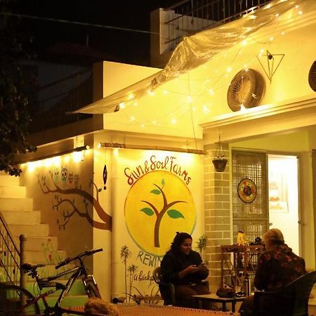 Sun N Soil Backpacker Hostel Lachhiwala 외부 사진