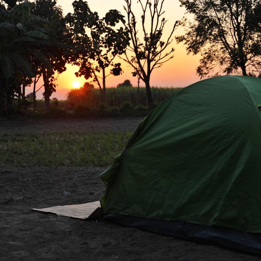 Sun N Soil Backpacker Hostel Lachhiwala 외부 사진