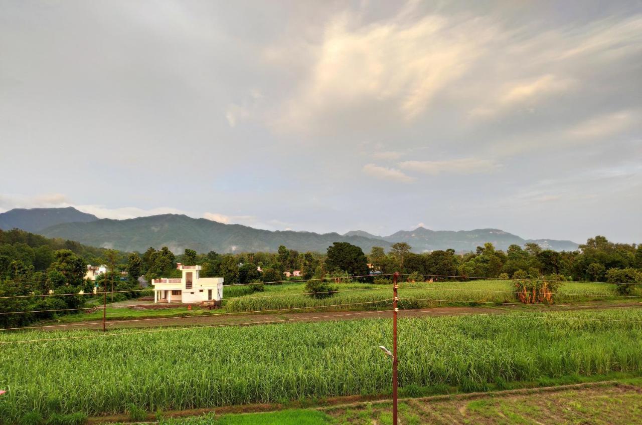 Sun N Soil Backpacker Hostel Lachhiwala 외부 사진