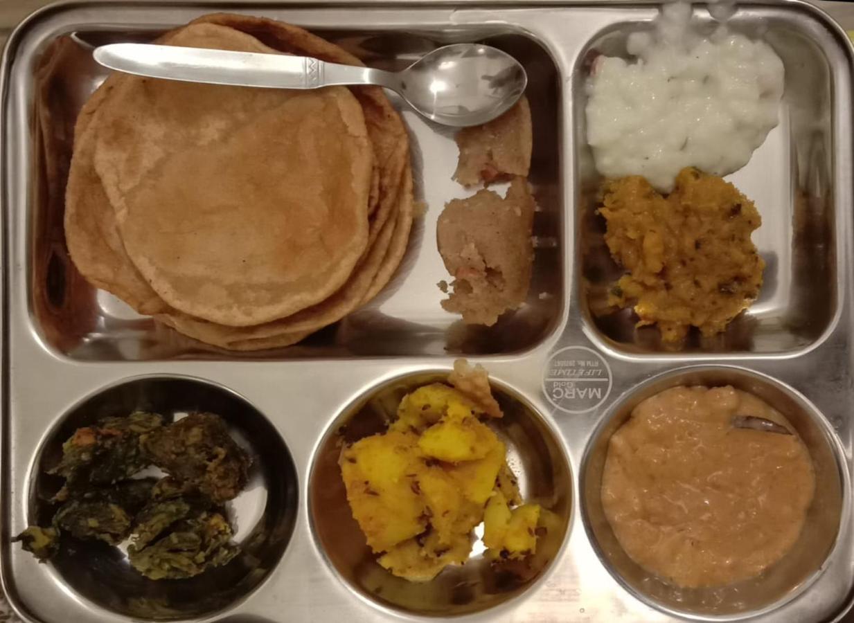 Sun N Soil Backpacker Hostel Lachhiwala 외부 사진