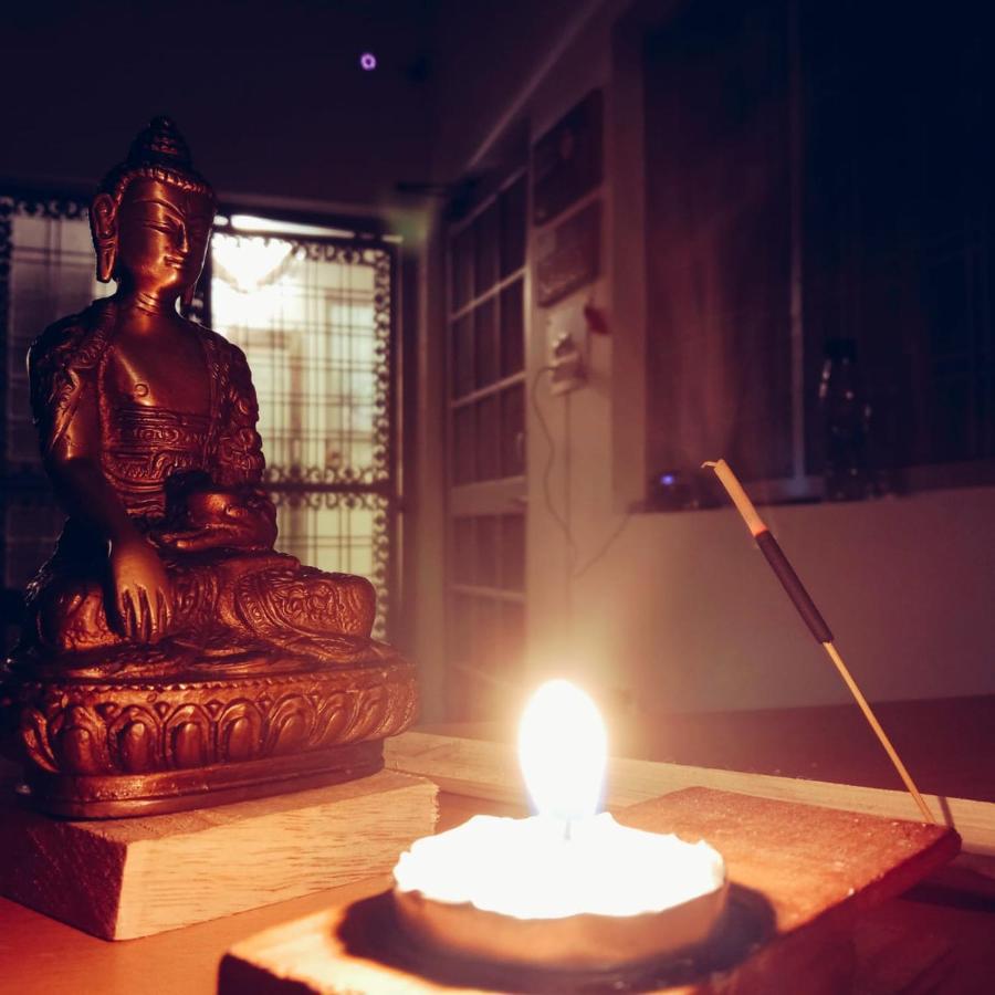 Sun N Soil Backpacker Hostel Lachhiwala 외부 사진