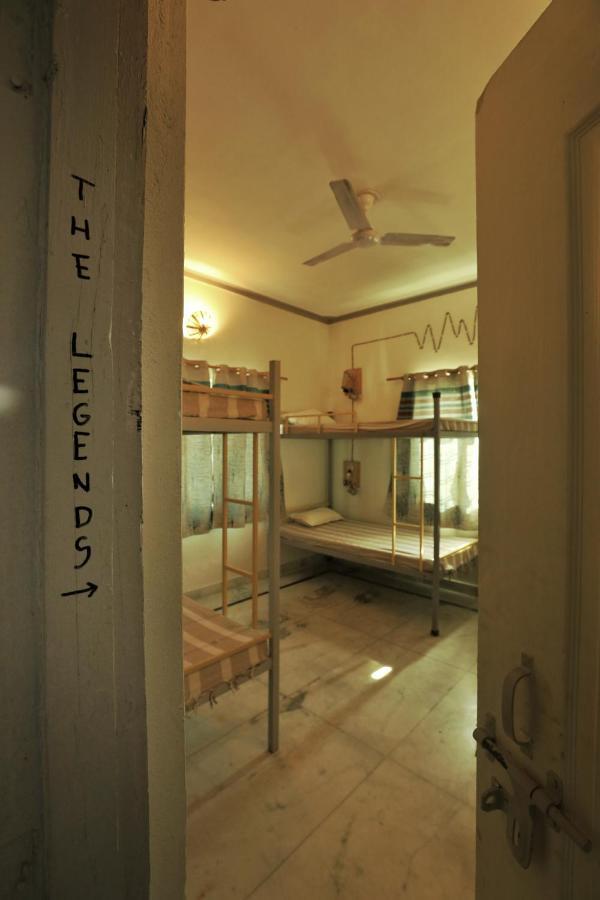 Sun N Soil Backpacker Hostel Lachhiwala 외부 사진