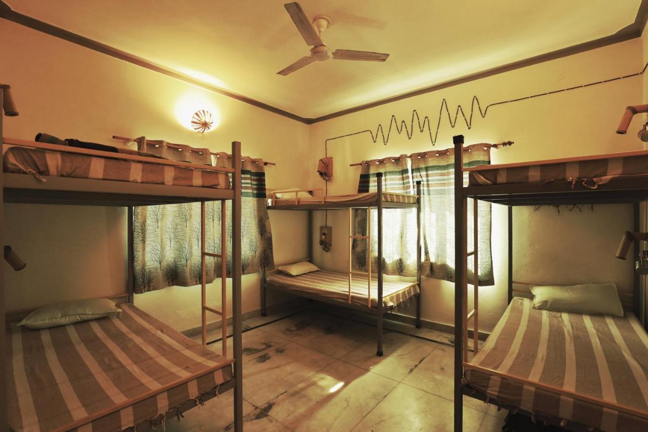 Sun N Soil Backpacker Hostel Lachhiwala 외부 사진